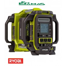 INVERTER POWERHUB RYOBI A BATTERIA 36V ART. RY36BI1800A - (KIT)